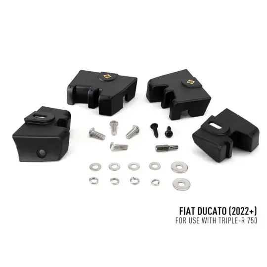 Offroad-Superstore.it KIT MONTAGE RRR4 CALANDRE FIAT DUCATO 2