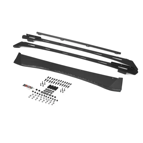 Offroad-Superstore.it RAILS DE MONTAGE FORD RANGER/RAPTOR 202