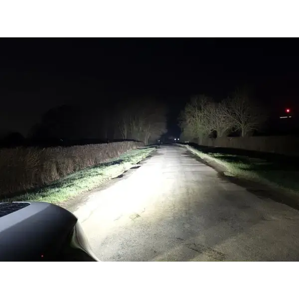 Offroad-Superstore.it PHARE LED LAZER TRIPLE-R 4 (750) Gen2 N