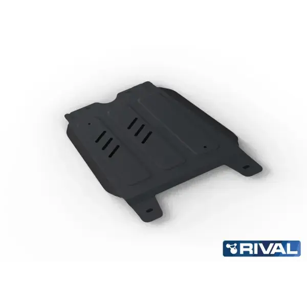 Offroad-Superstore.it PLAQUE PROTECTION ACIER RIVAL BOITE VIT