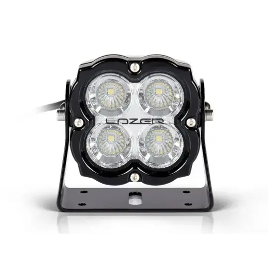 Offroad-Superstore.it PHARE LED LAZER UTILITY-80 Gen2 NOIR - 