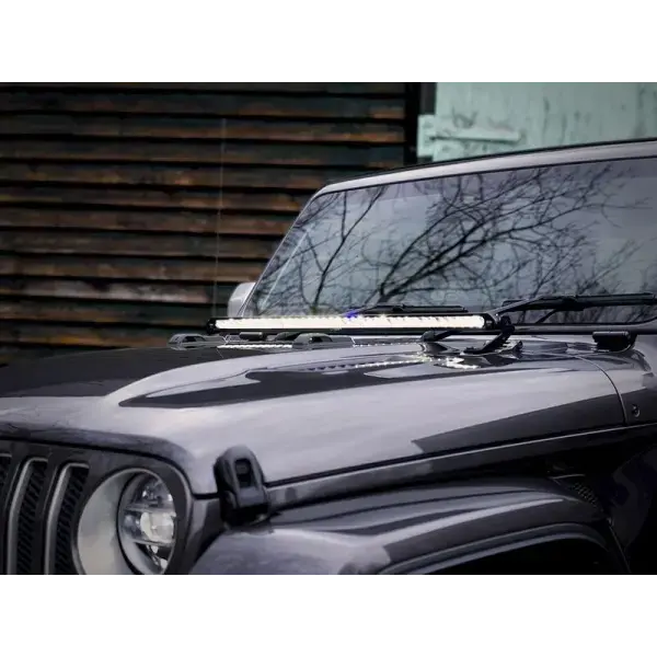 Offroad-Superstore.it KIT MONTAGE LINEAR 36 CAPOT JEEP WRANGL