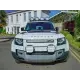 Offroad-Superstore.it KIT MONTAGE SENTINEL PC AV LAND ROVER D