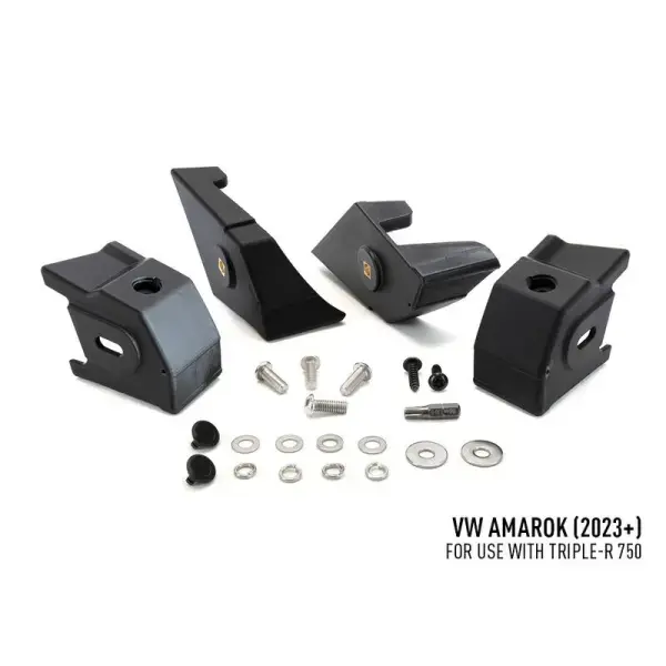 Offroad-Superstore.it KIT MONTAGE RRR4 CALANDRE VW AMAROK PAN