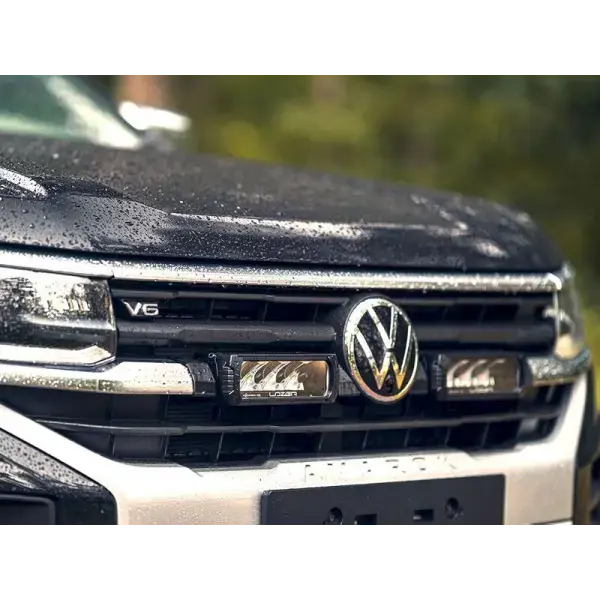 Offroad-Superstore.it KIT MONTAGE RRR4 CALANDRE VW AMAROK PAN