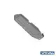 Offroad-Superstore.it PLAQUE PROTECTION RIVAL 4mm RESERVOIR V