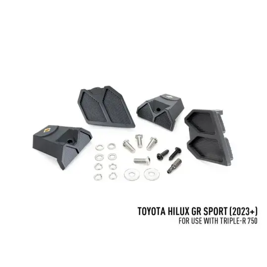 Offroad-Superstore.it KIT MONTAGE RRR4 CALANDRE TOYOTA HILUX 