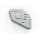 Offroad-Superstore.it PLAQUE PROTECTION RIVAL BOITE TRANSFERT