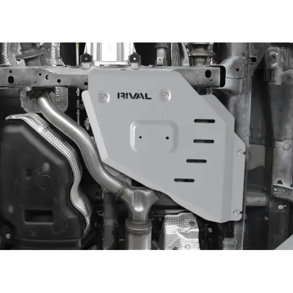 Offroad-Superstore.it PLAQUE PROTECTION RIVAL BOITE TRANSFERT