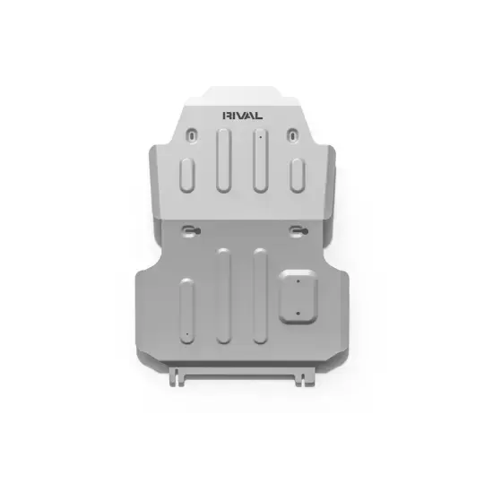 Offroad-Superstore.it PLAQUE PROTECTION RIVAL MOTEUR+RADIA TO