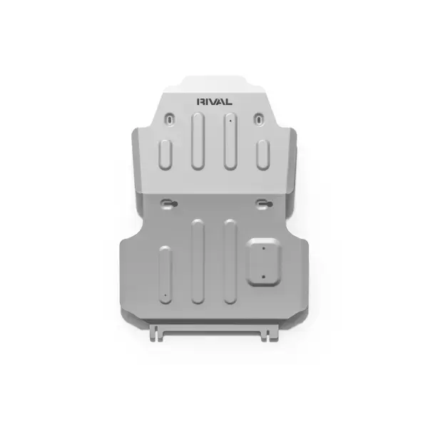 Offroad-Superstore.it PLAQUE PROTECTION RIVAL MOTEUR+RADIA TO