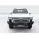 Offroad-Superstore.it BUMPER FRONT RIVAL TOYOTA LC300 (USAGE 