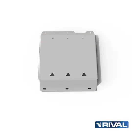 Offroad-Superstore.it PLAQUE PROTECTION RIVAL RESERVOIR TOYOT