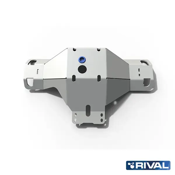 Offroad-Superstore.it PLAQUE PROTECTON RIVAL DIFFERENTIEL VW 