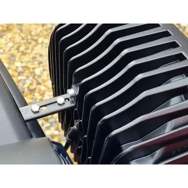 Offroad-Superstore.it KIT BARRE DE MAINTIEN LAZER - SENTINEL 