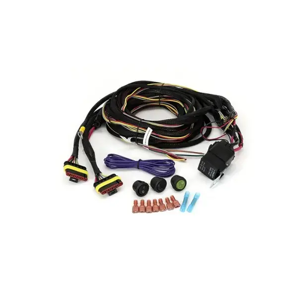 Offroad-Superstore.it FAISCEAU 2 PHARES LONG (6 BROCHES) - BE