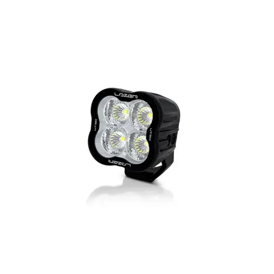 Offroad-Superstore.it PHARE LED LAZER UTILITY-80 HD - Variabl