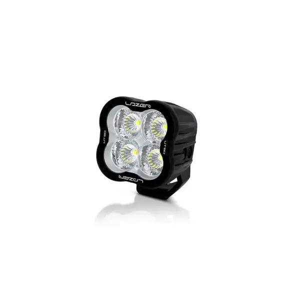 Offroad-Superstore.it PHARE LED LAZER UTILITY-80 HD LAZER