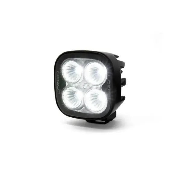 Offroad-Superstore.it PHARE LED LAZER UTILITY-25 NOIR LAZER