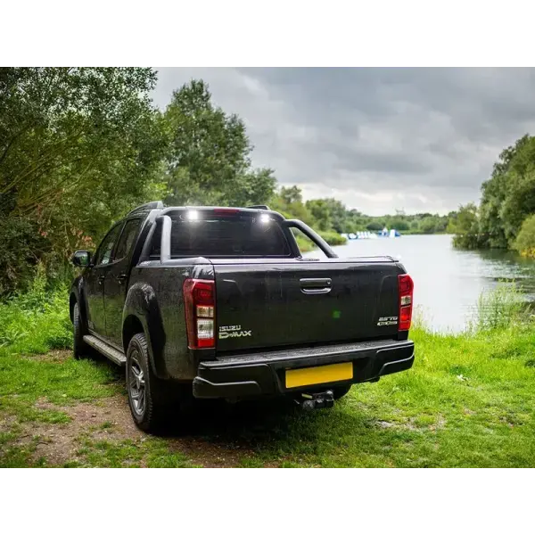 Offroad-Superstore.it PHARE LED LAZER UTILITY-25 NOIR LAZER