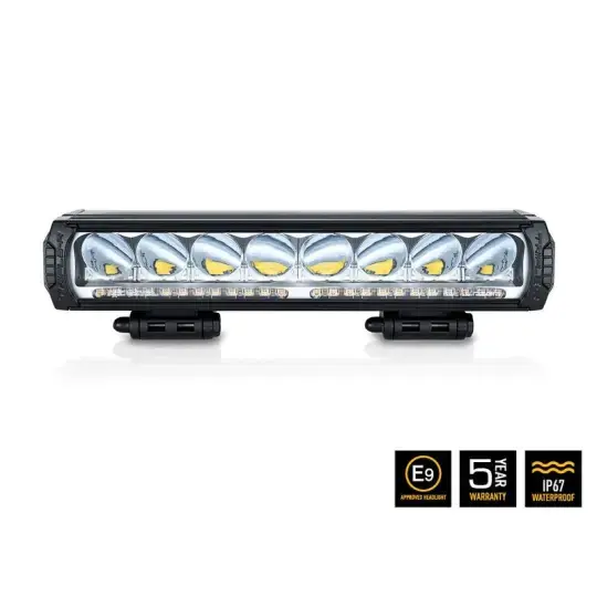 Offroad-Superstore.it PHARE LED LAZER TRIPLE-R 8 (1000) Beaco