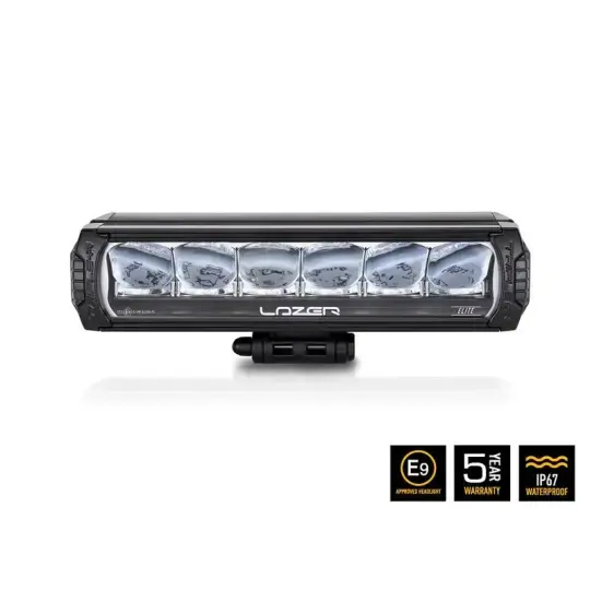 Offroad-Superstore.it PHARE LED LAZER RRR 6 (850) ELITE Gen2 