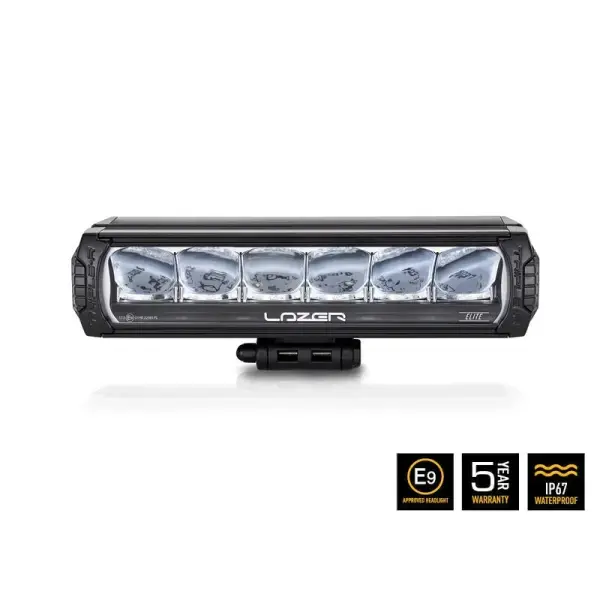 Offroad-Superstore.it PHARE LED LAZER RRR 6 (850) ELITE Gen2 