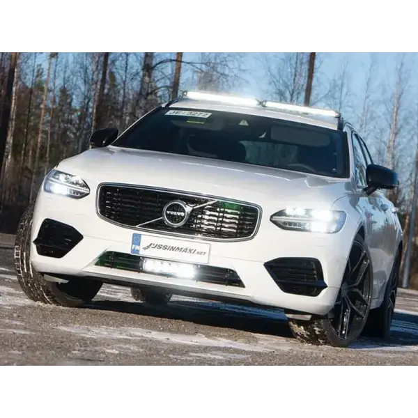 Offroad-Superstore.it PHARE LED LAZER RRR 6 (850) ELITE Gen2 