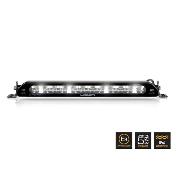 Offroad-Superstore.it PHARE LED LAZER LINEAR 12 ELITE + Feux 