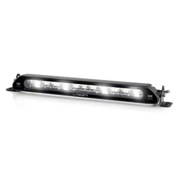 Offroad-Superstore.it PHARE LED LAZER LINEAR 12 ELITE + Feux 