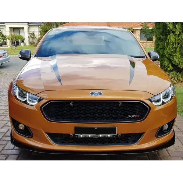 Offroad-Superstore.it PHARE LED LAZER LINEAR 12 ELITE + Feux 