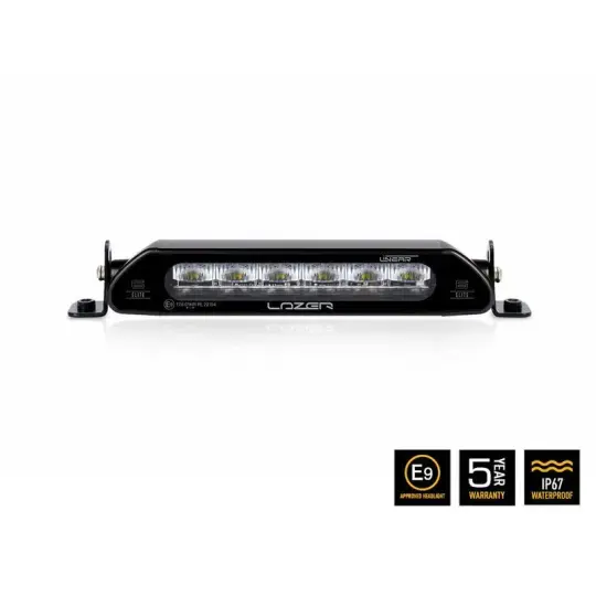 Offroad-Superstore.it PHARE LED LAZER LINEAR 6 ELITE LAZER