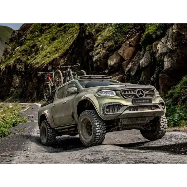 Offroad-Superstore.it PHARE LED LAZER LINEAR 6 ELITE LAZER