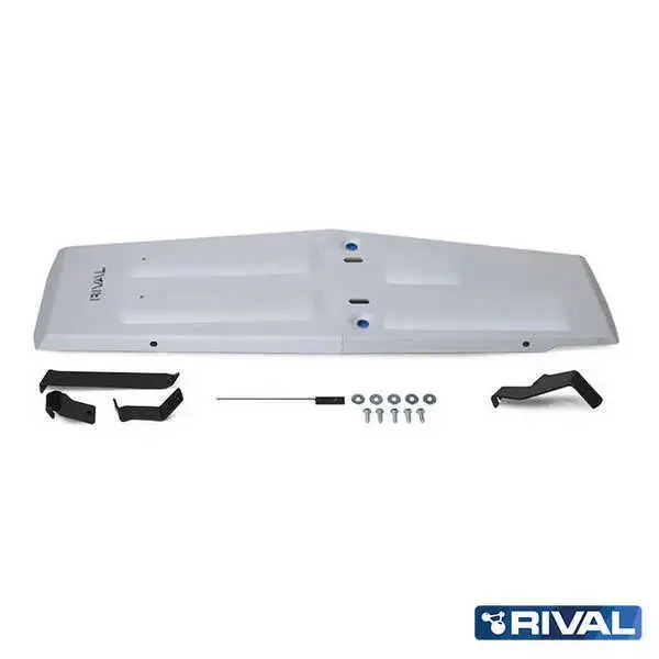 Offroad-Superstore.it PLAQUE PROTECTION RIVAL RESERVOIR FORD 