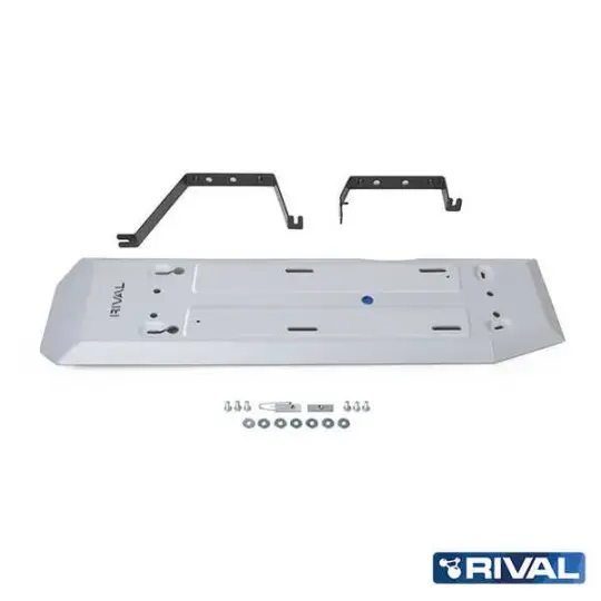 Offroad-Superstore.it PLAQUE DE PROTECTION RIVAL RESERVOIR FO