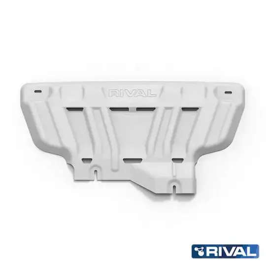Offroad-Superstore.it PLAQUE DE PROTECTION RIVAL RADIATEUR FO