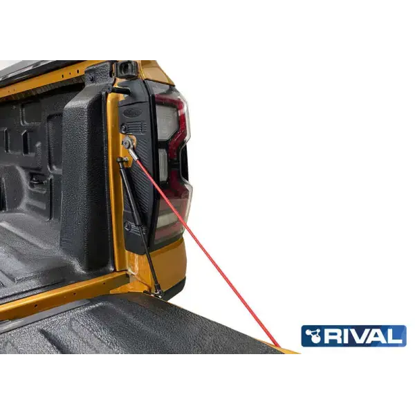 Offroad-Superstore.it VERIN HAYON RIVAL FORD RANGER/RAPTOR 20