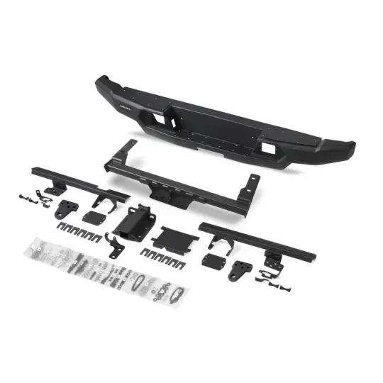 Offroad-Superstore.it BUMPER REAR RIVAL FORD RANGER 2022+ (US