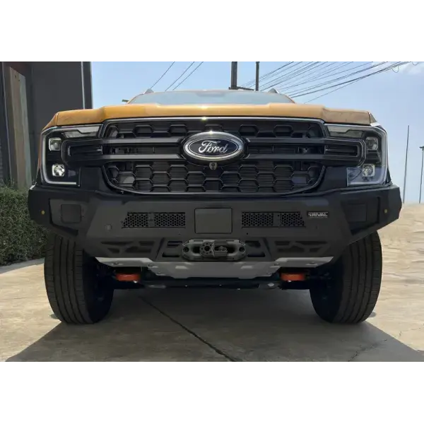 Offroad-Superstore.it BUMPER FRONT RIVAL FORD RANGER 2022+ (U