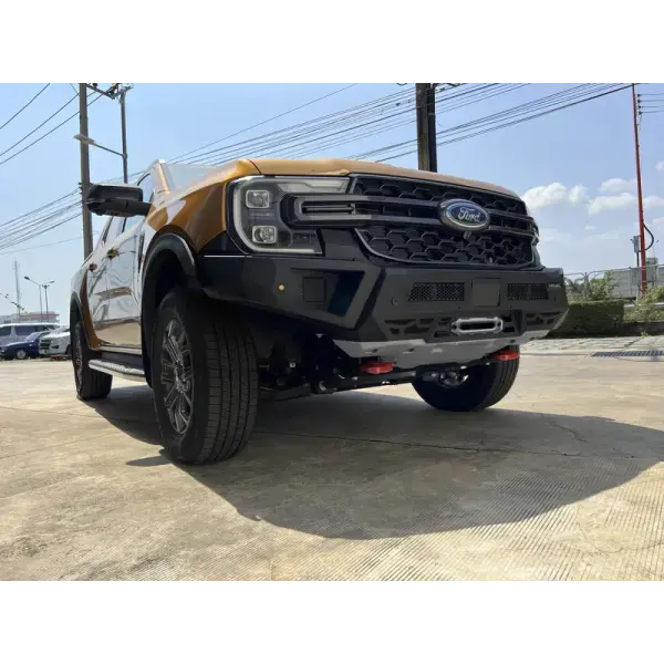 Offroad-Superstore.it BUMPER FRONT RIVAL FORD RANGER 2022+ (U