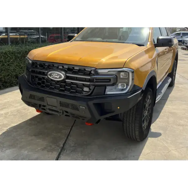Offroad-Superstore.it BUMPER FRONT RIVAL FORD RANGER 2022+ (U