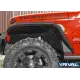 Offroad-Superstore.it JOUE D'AILE AVANT RIVAL JEEP JL RIVAL