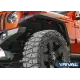 Offroad-Superstore.it JOUE D'AILE AVANT RIVAL JEEP JL RIVAL