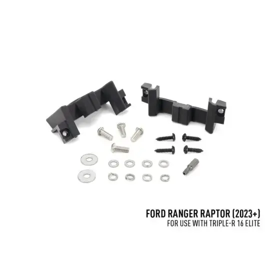 Offroad-Superstore.it KIT MONTAGE RRR16 CALANDRE FORD RANGER 