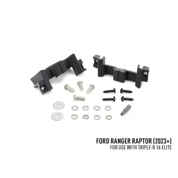 Offroad-Superstore.it KIT MONTAGE RRR16 CALANDRE FORD RANGER 