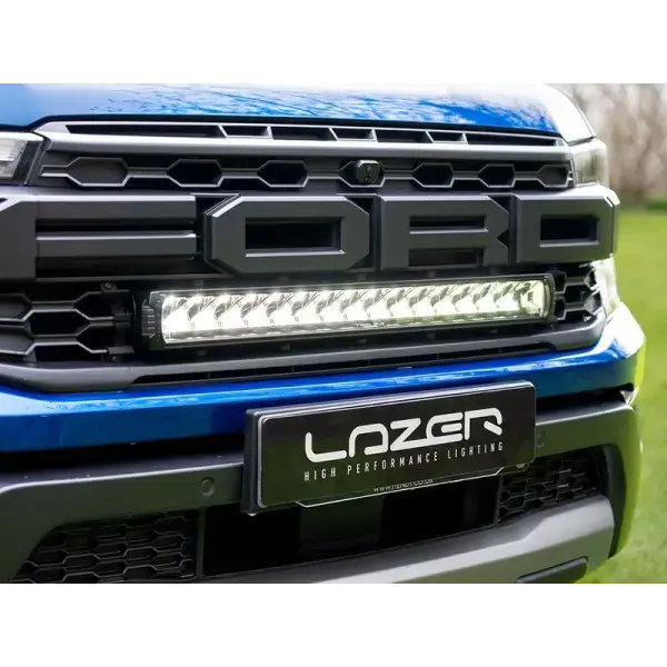 Offroad-Superstore.it KIT MONTAGE RRR16 CALANDRE FORD RANGER 