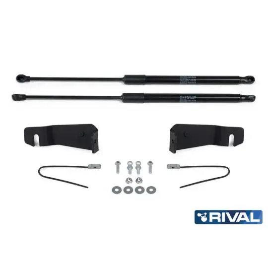 Offroad-Superstore.it VERIN CAPOT RIVAL FORD RANGER/RAPTOR 20