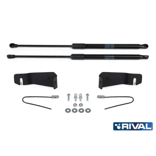 Offroad-Superstore.it VERIN CAPOT RIVAL FORD RANGER/RAPTOR 20