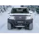 Offroad-Superstore.it BUMPER FRONT RIVAL TOYOTA LC200  2006-2