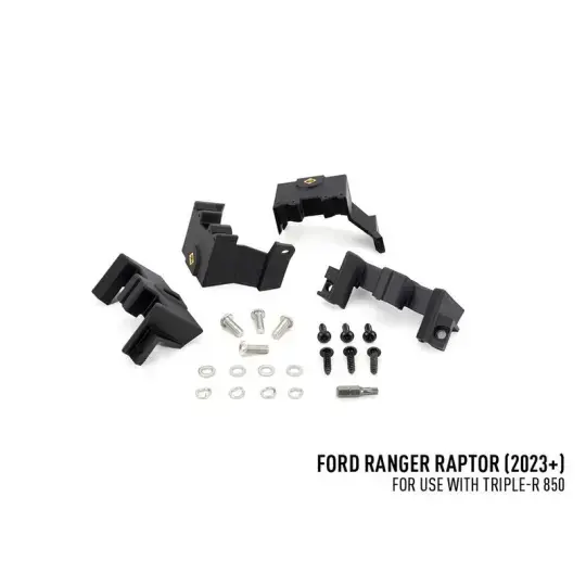 Offroad-Superstore.it KIT MONTAGE RRR6 CALANDRE FORD RANGER R